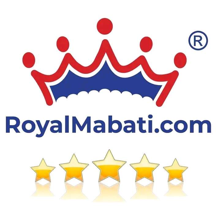 ROYAL MABATI FACTORY LTD logo